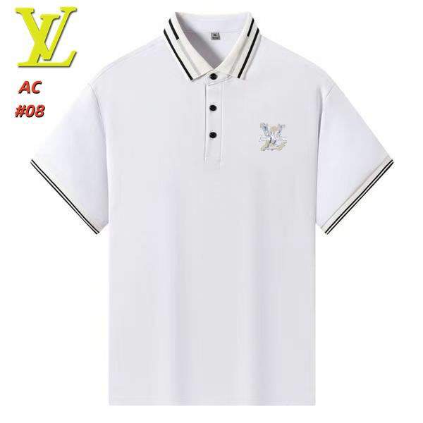 Picture of LV Polo Shirts Short _SKULVM-3XL12yr10326718